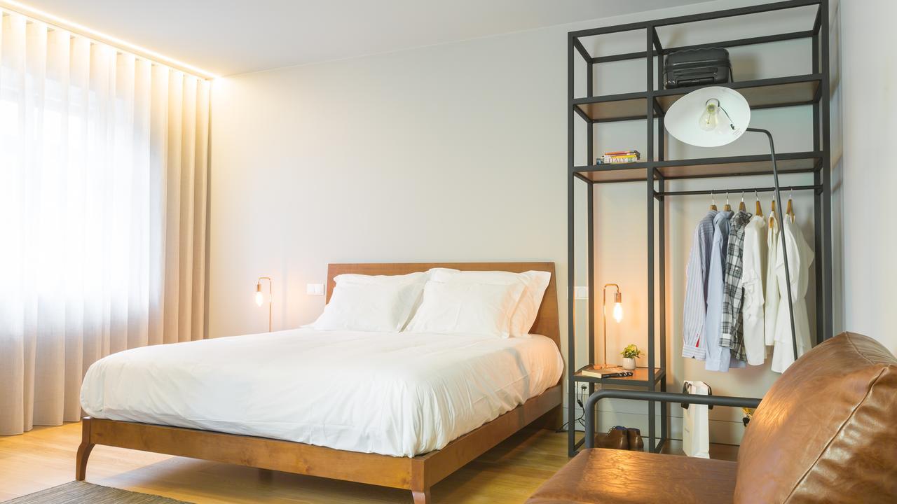Braga Heritage Lofts Exteriér fotografie